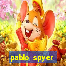 pablo spyer namorada atual